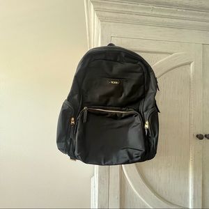 TUMI Voyageur backpack